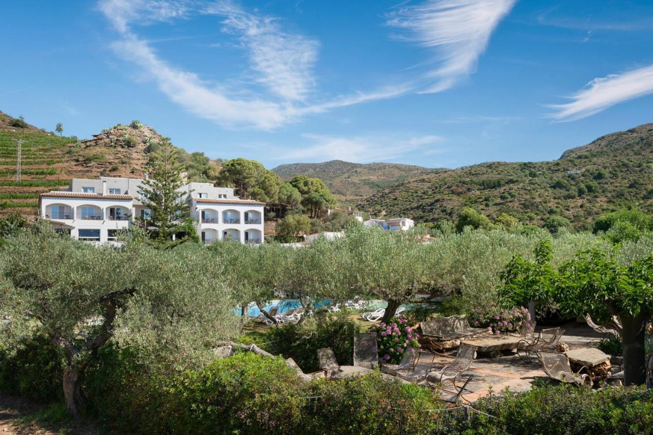 Cala Joncols Hotel